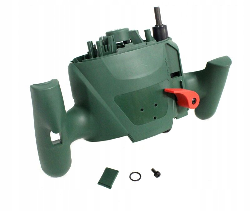 Kryt motora Bosch pre hornú frézu POF 1400 ACE